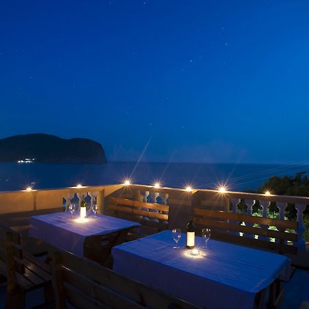Castellamare Residence Petrovac Екстер'єр фото