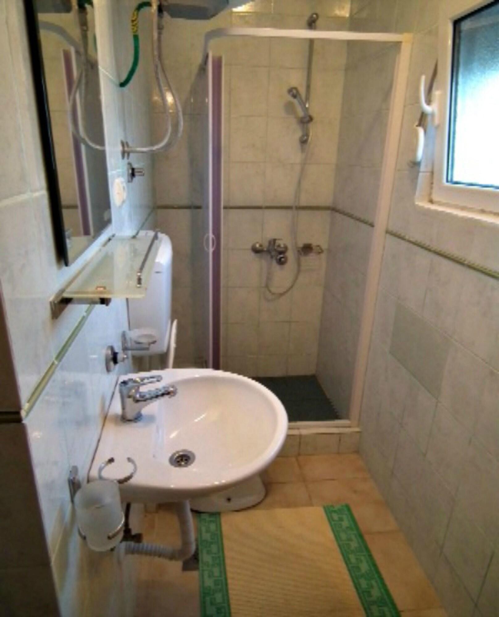 Castellamare Residence Petrovac Екстер'єр фото