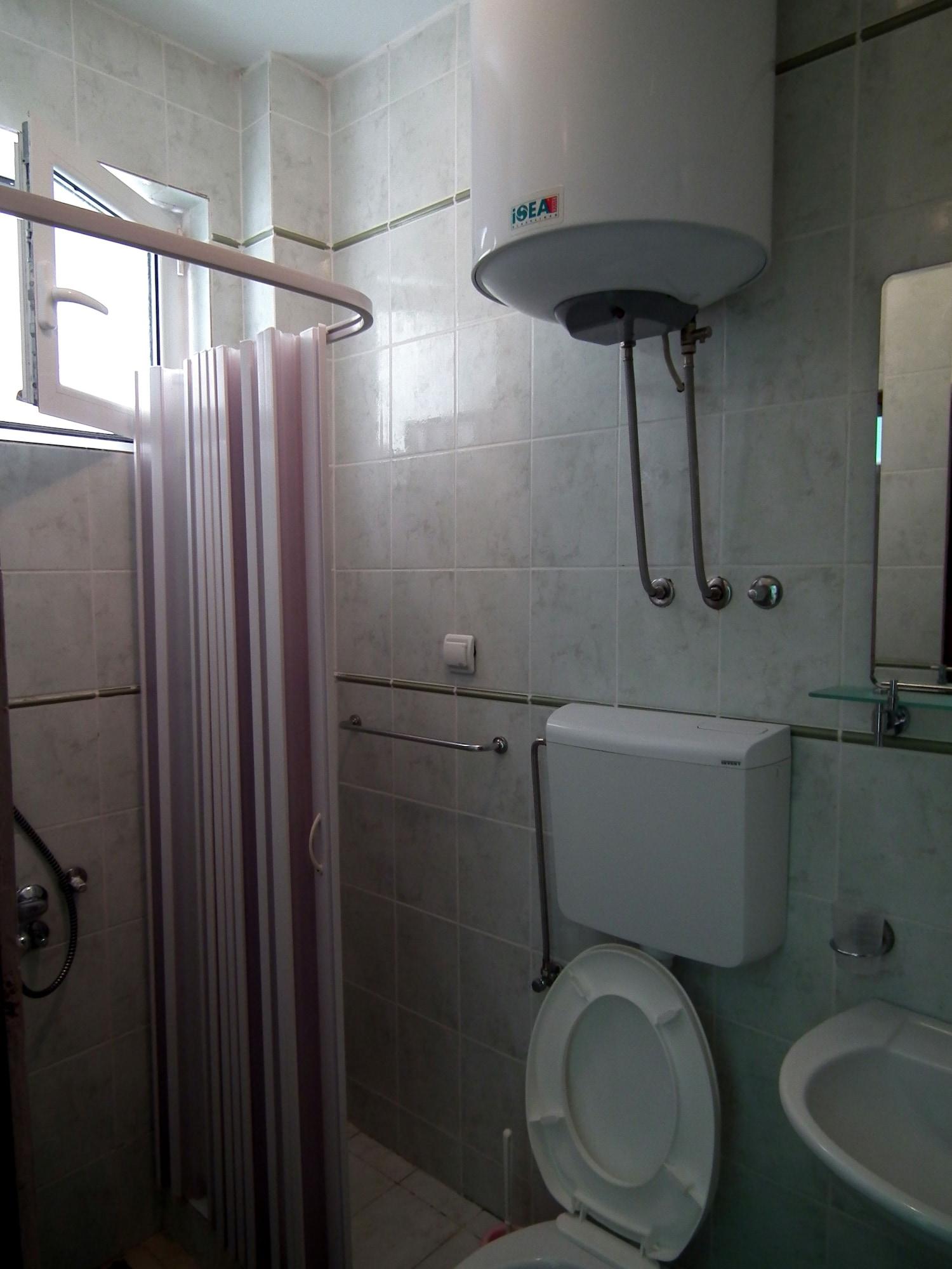 Castellamare Residence Petrovac Екстер'єр фото