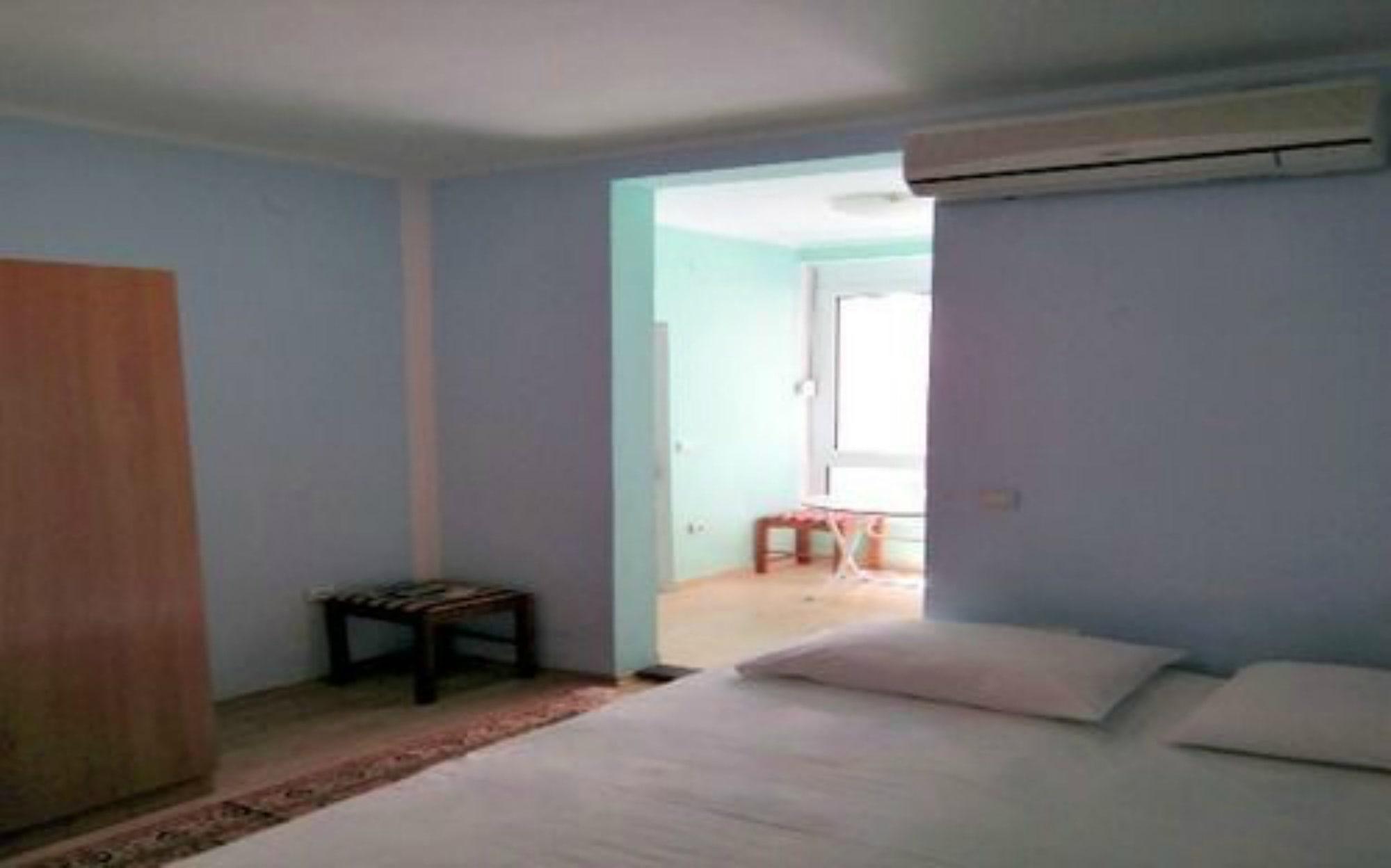 Castellamare Residence Petrovac Екстер'єр фото