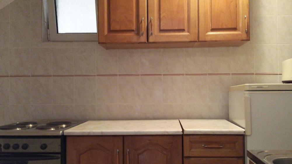 Castellamare Residence Petrovac Екстер'єр фото