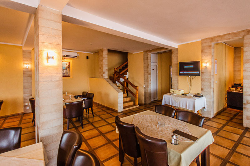 Castellamare Residence Petrovac Екстер'єр фото