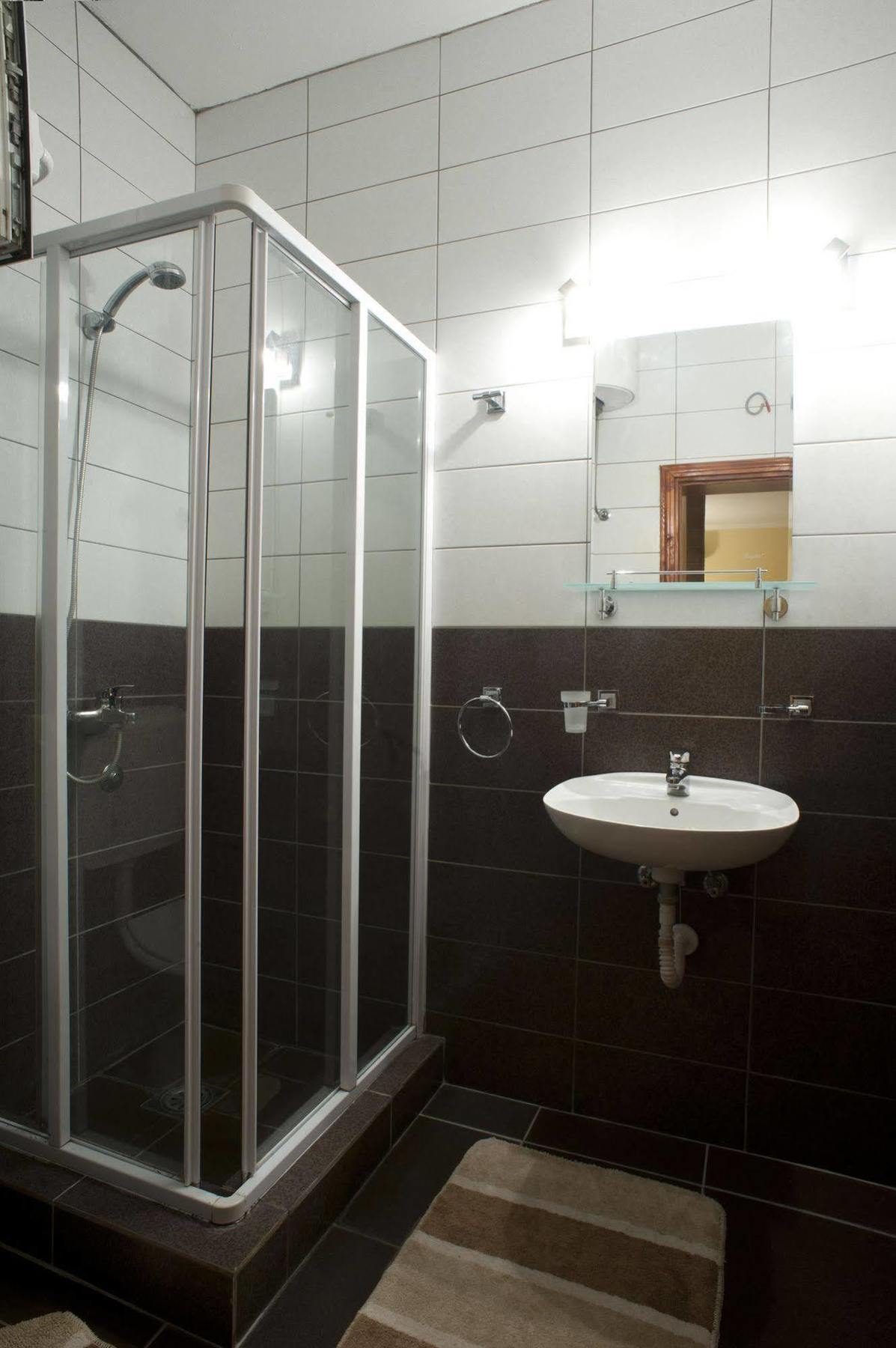 Castellamare Residence Petrovac Екстер'єр фото