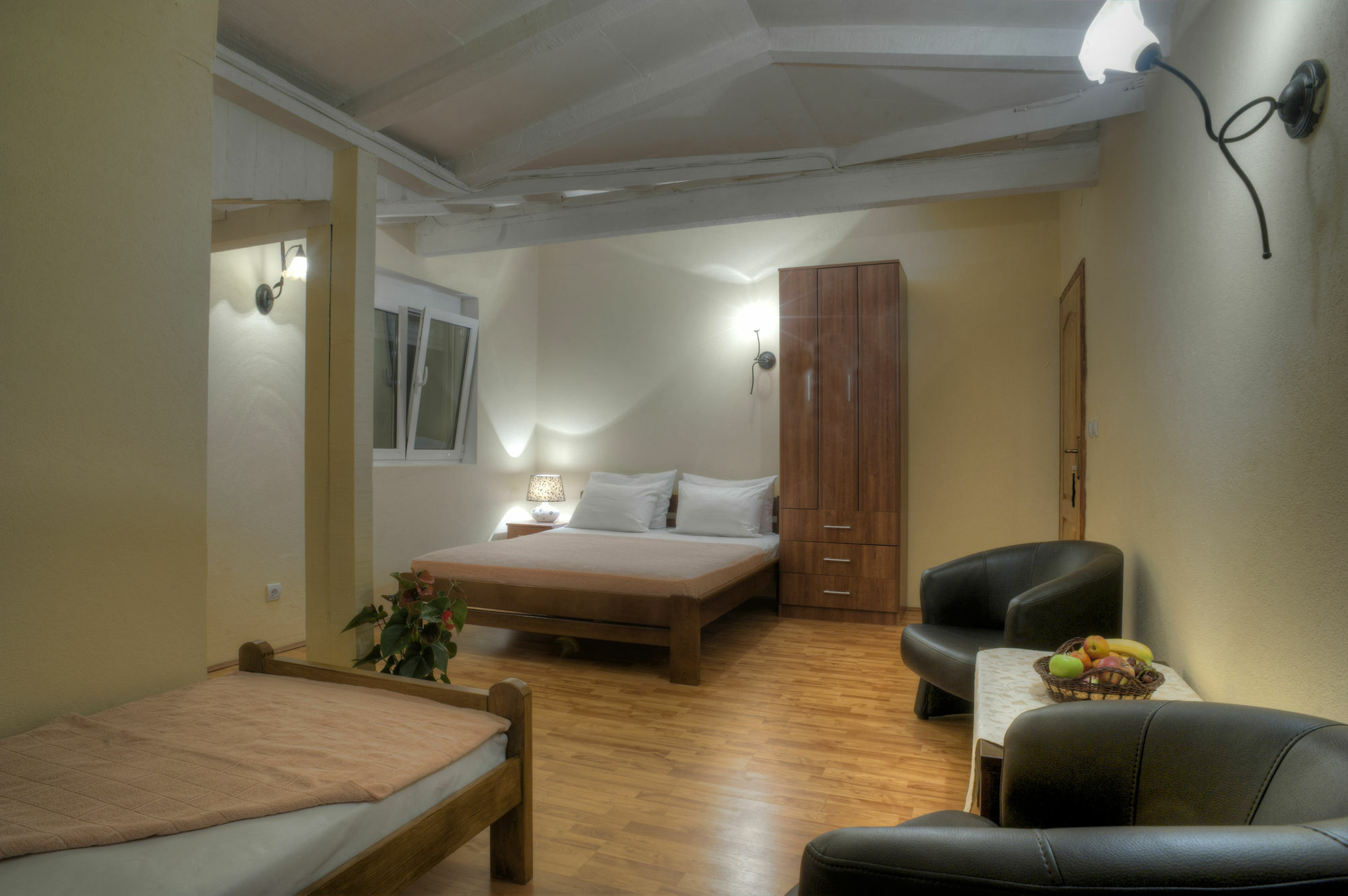 Castellamare Residence Petrovac Екстер'єр фото