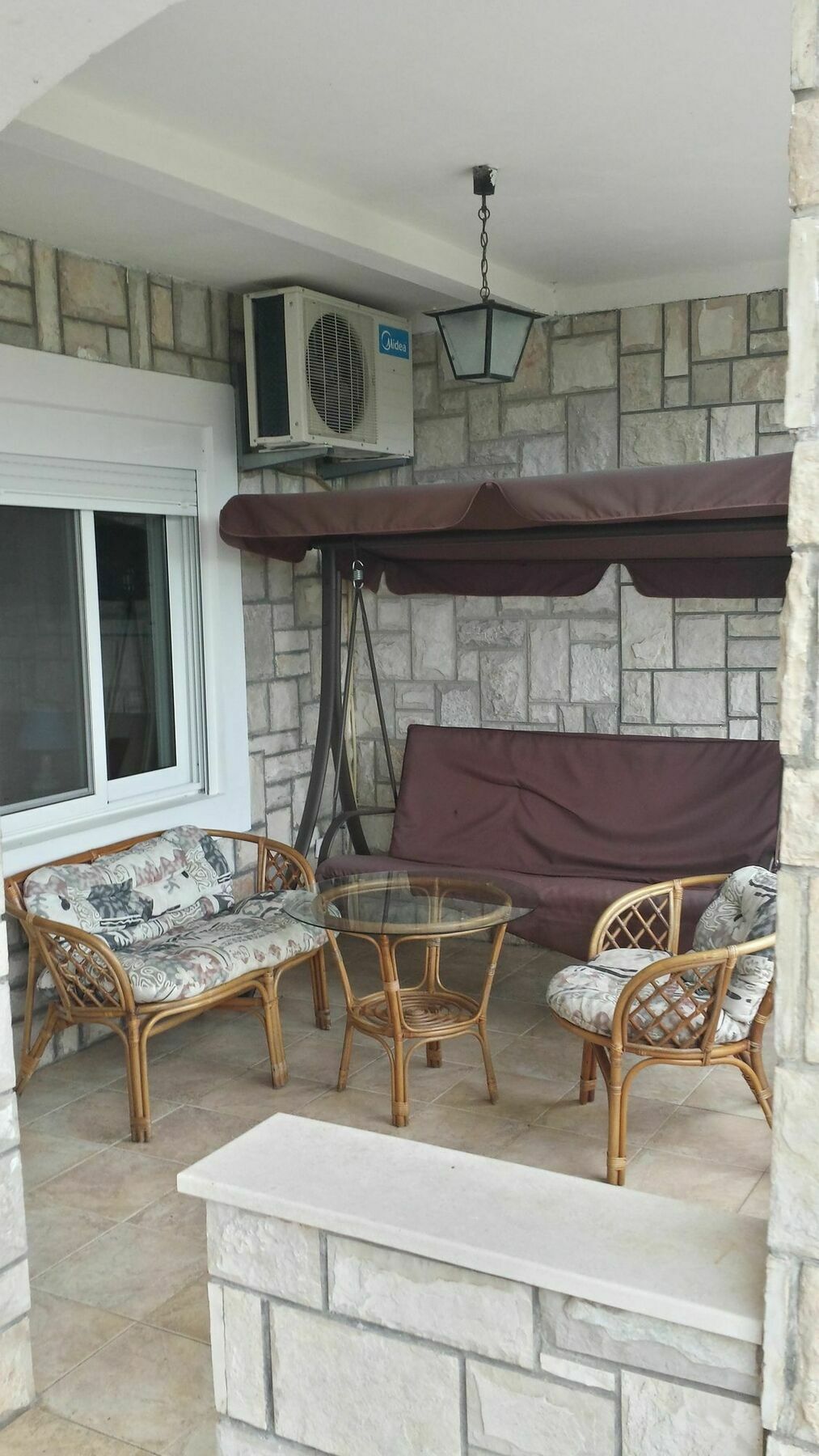 Castellamare Residence Petrovac Екстер'єр фото
