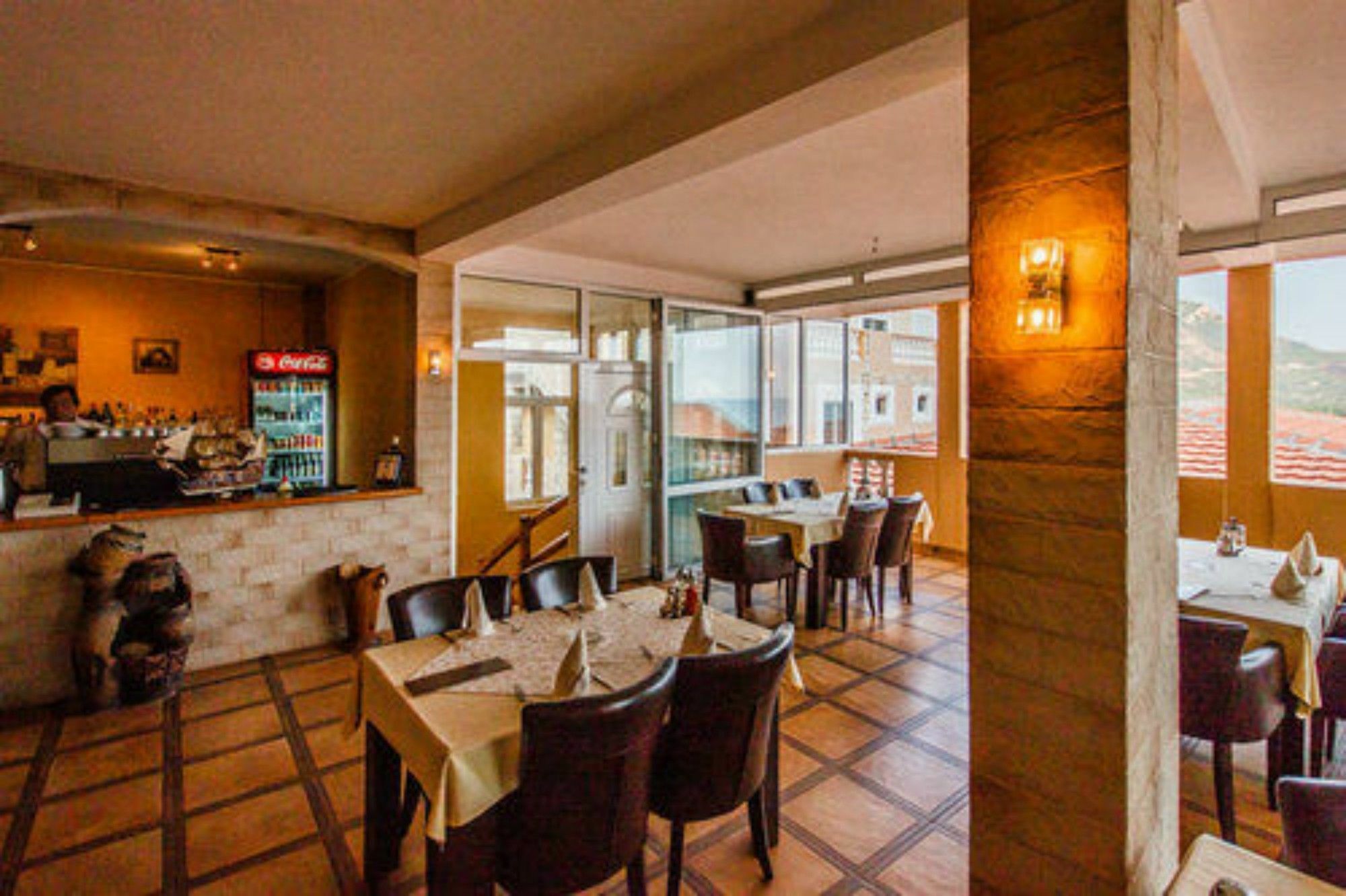 Castellamare Residence Petrovac Екстер'єр фото