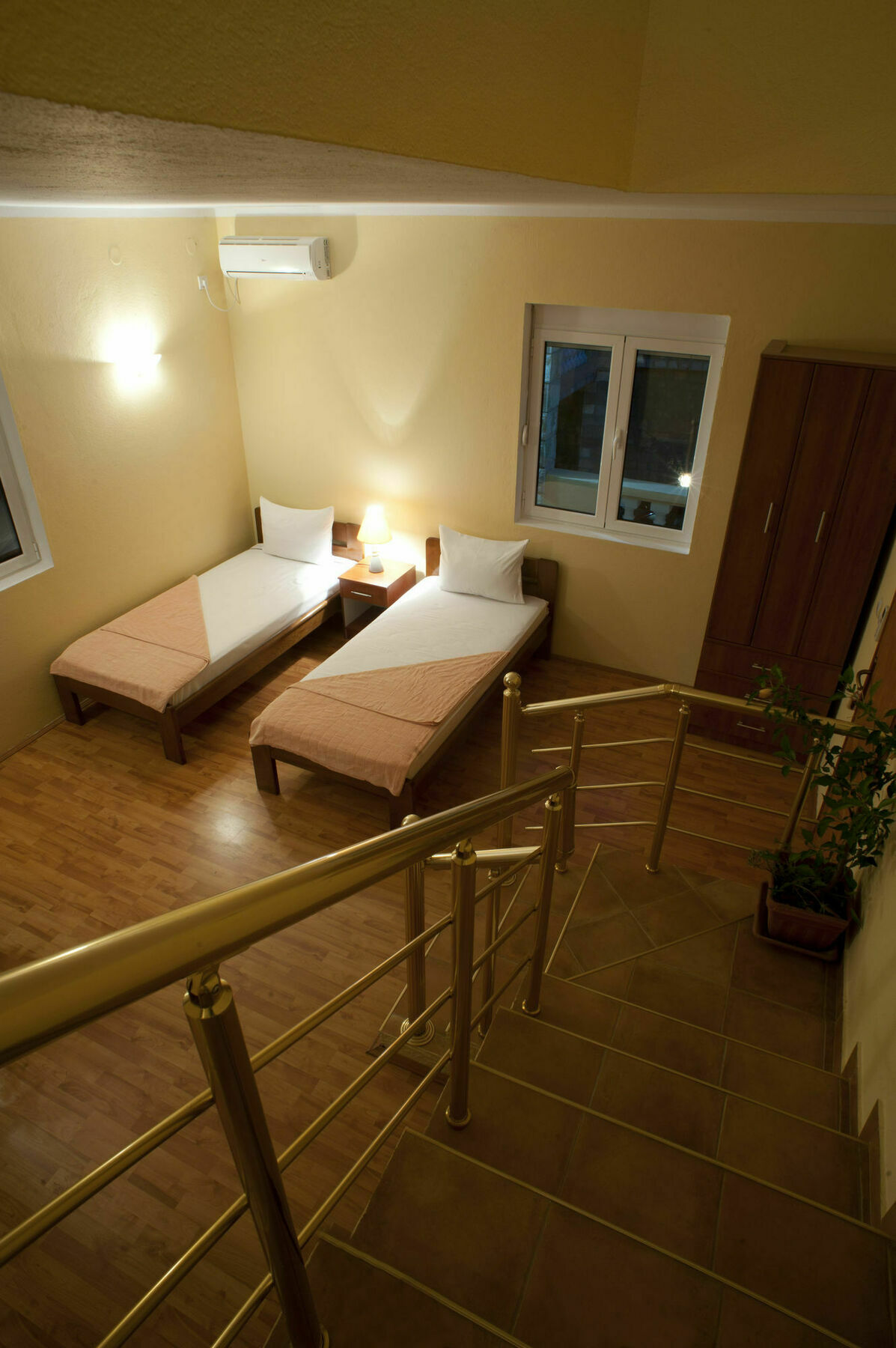 Castellamare Residence Petrovac Екстер'єр фото