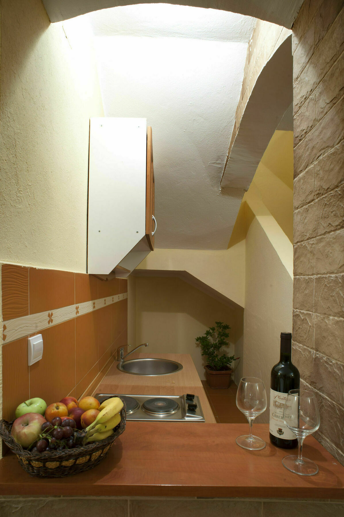 Castellamare Residence Petrovac Екстер'єр фото